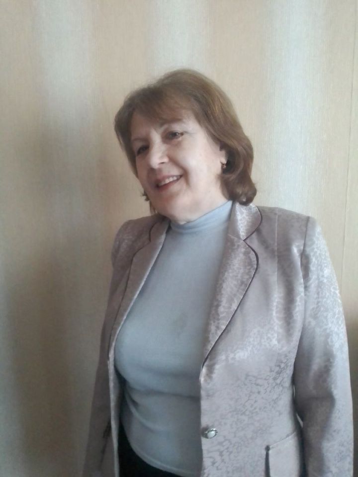 Калдым буран эчендә...