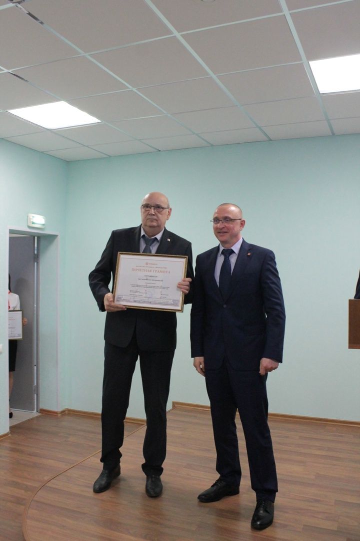 Зәй энергетиклары 2024 елга бурычлар билгеләде