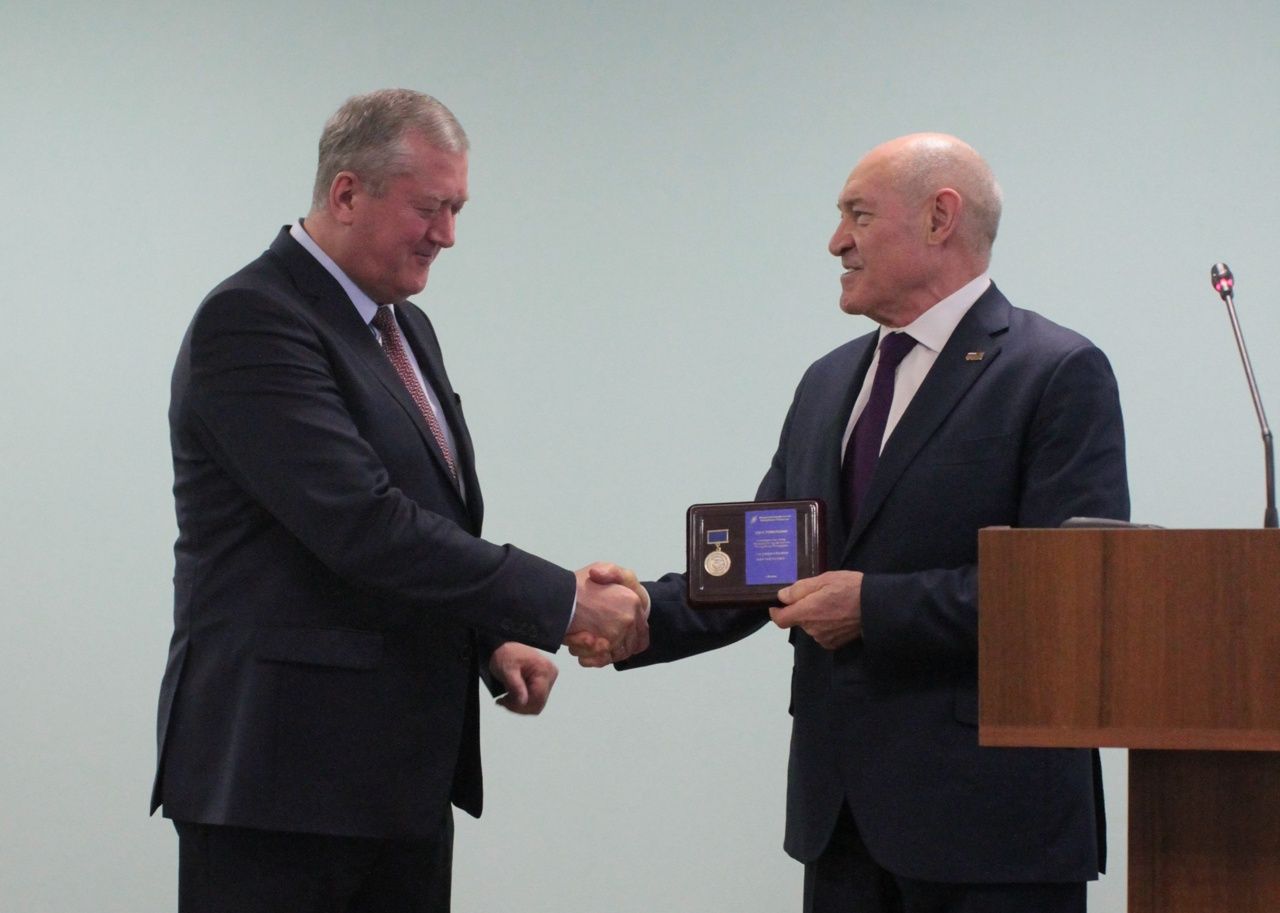 Зәй энергетиклары 2024 елга бурычлар билгеләде