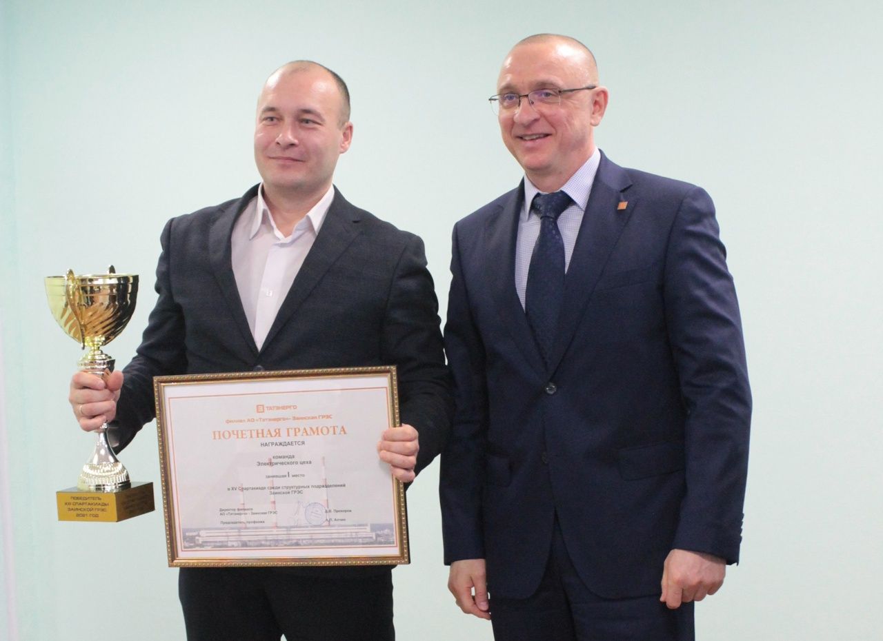 Зәй энергетиклары 2024 елга бурычлар билгеләде