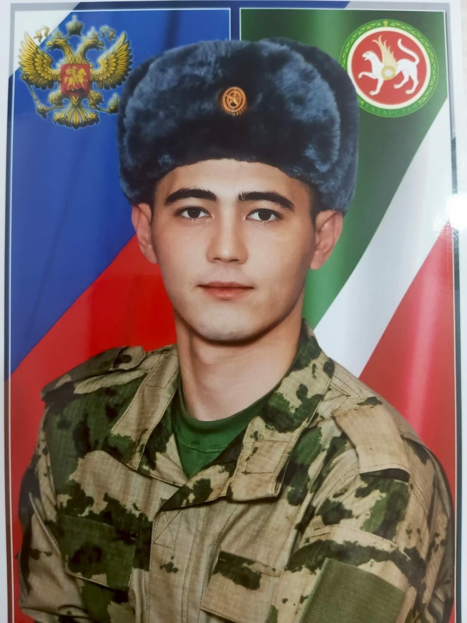 Ватан сакчылары, дигән горур исемне йөртүче райондашларыбыз белән чын күңелдән горурланабыз