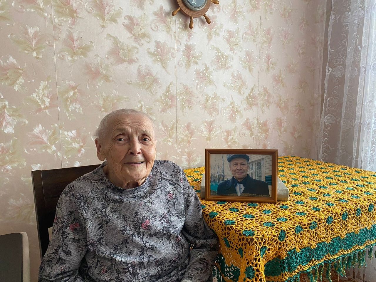 Зәйдә өлкән яшьтәге социаль хезмәтләр алучылар өчен Гаилә елына багышланган чара узды