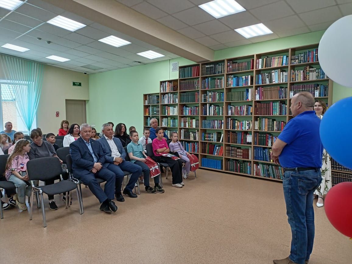 Куркынычсыз юлны рәсемгә төшерүчеләр тәбрикләнде