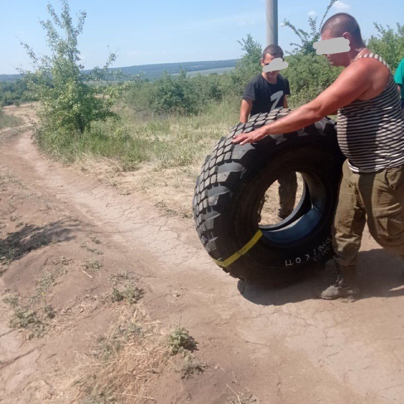 «Zаинск с Vами» своих не бросает!