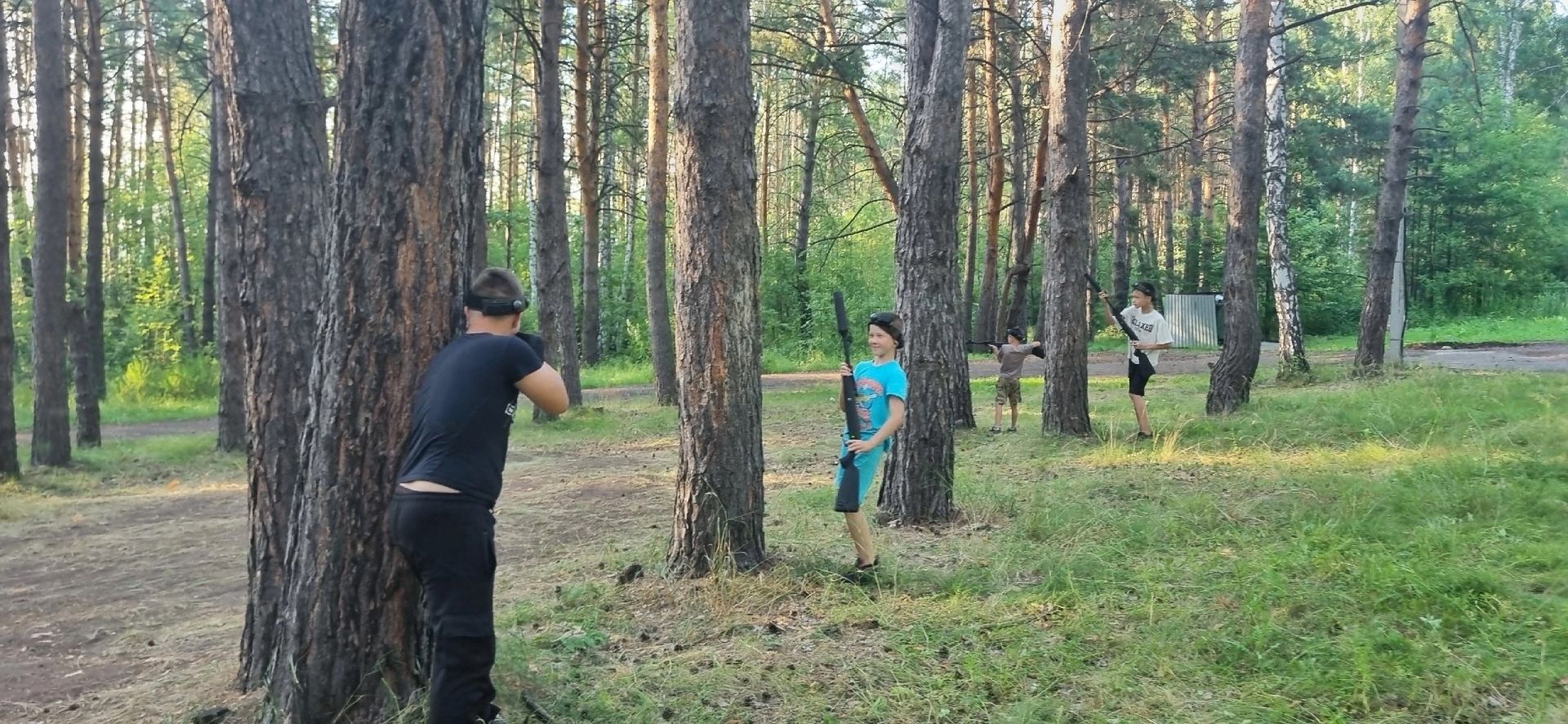 В Заинске состоялся турнир, посвящённый памяти солдата Дмитрия Милочкина