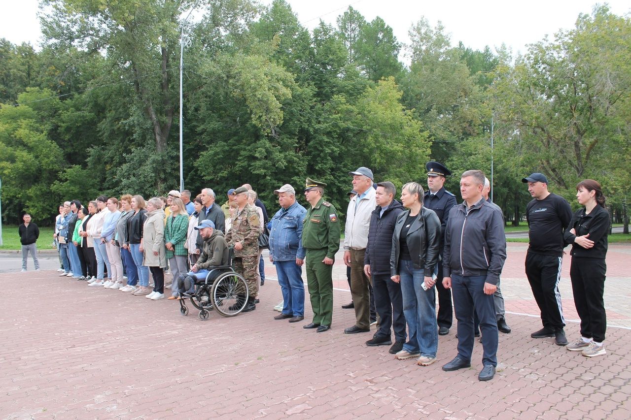 Зәйдән госпитальләргә чираттагы гуманитар ярдәм җибәрелде