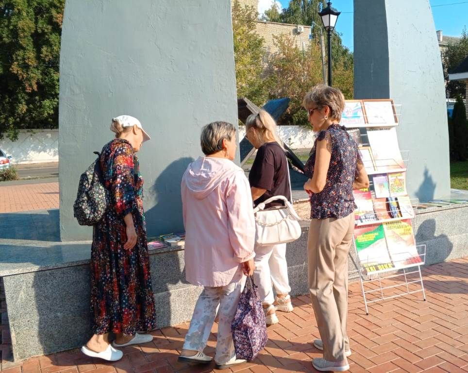 В Заинске прошла акция «В борьбе за трезвость»