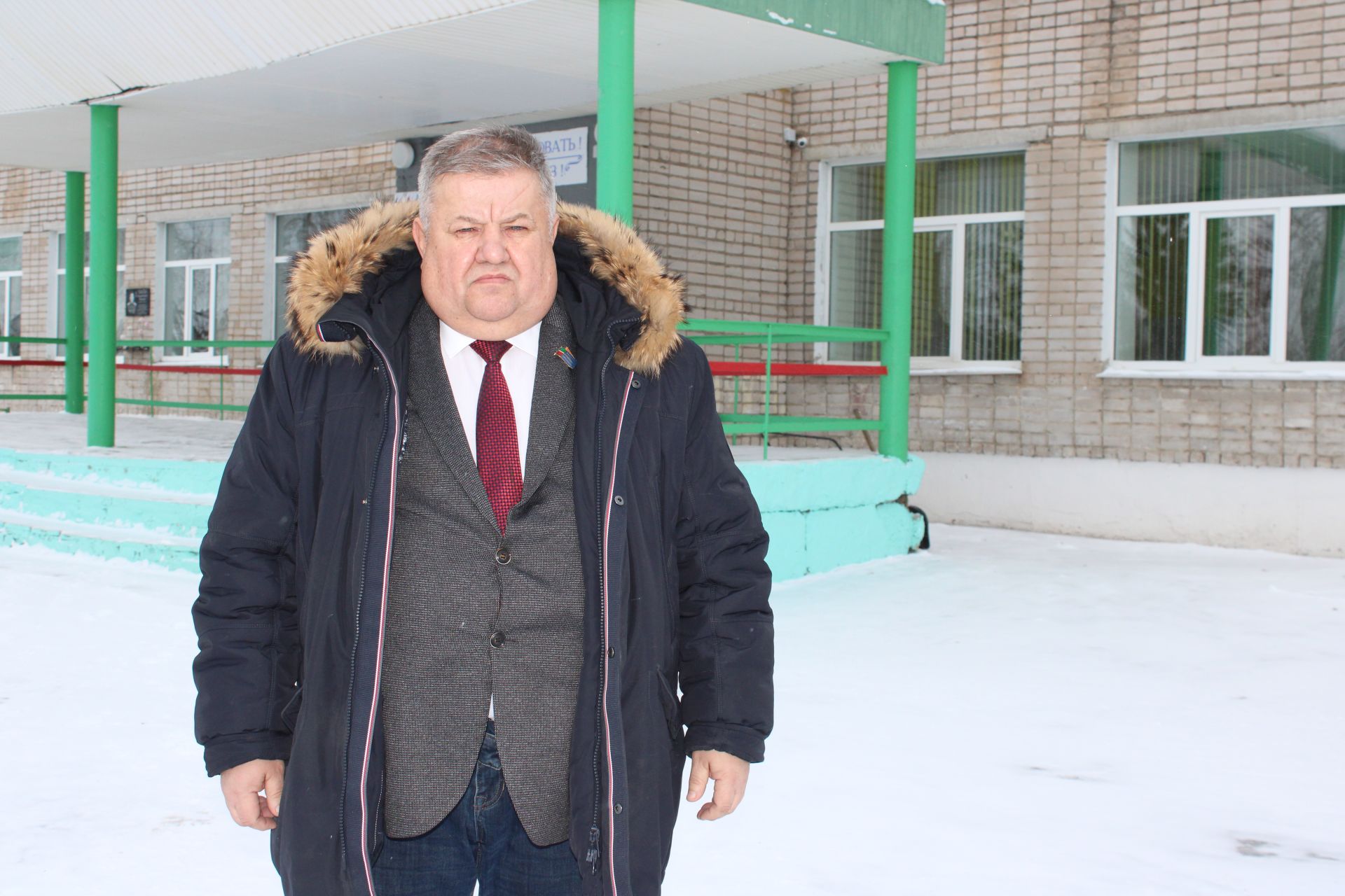 Александр Бистәсендә эшмәкәрлек эшчәнлеге алып баручылар шактый