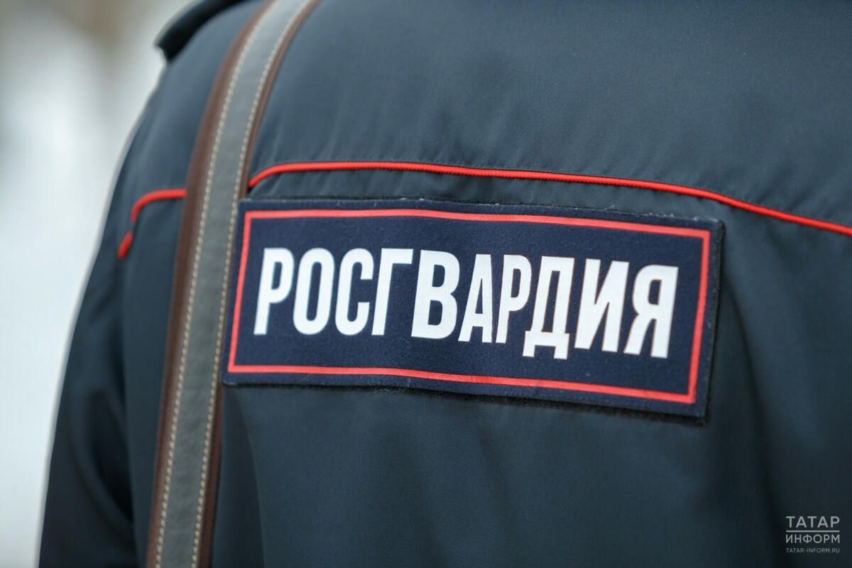 29 октября — День вневедомственной охраны Росгвардии: праздник защитников правопорядка