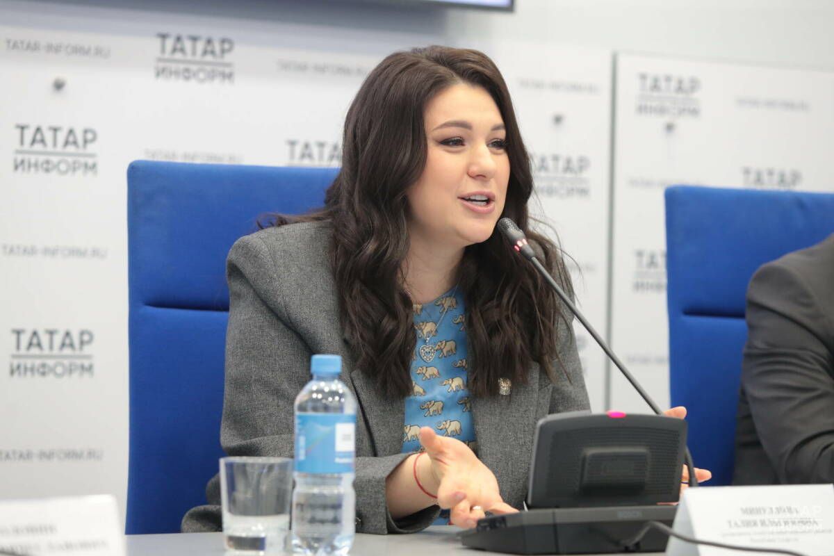 Талия Минуллина: Матч по крикету на форуме «TIME: Россия – Индия» откроет посол Индии