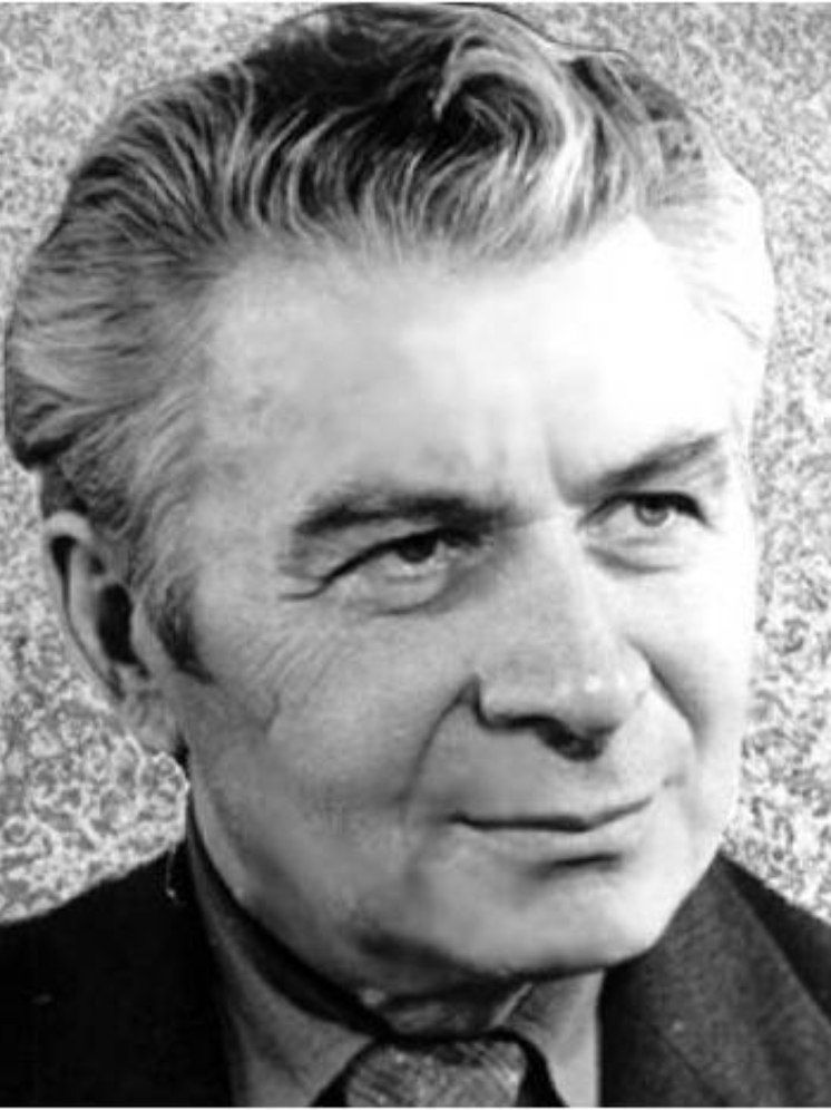 В Заинске пройдет вечер памяти писателя Гурия Тавлина