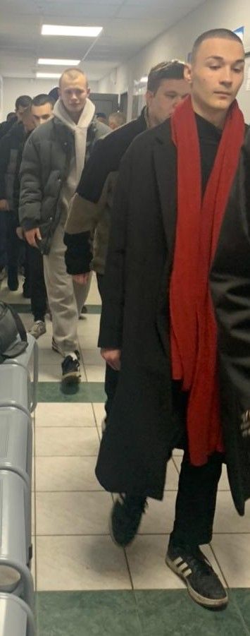 Зәйдә көзге чакырылышта соңгы төркем егетләрне армиягә озаттылар