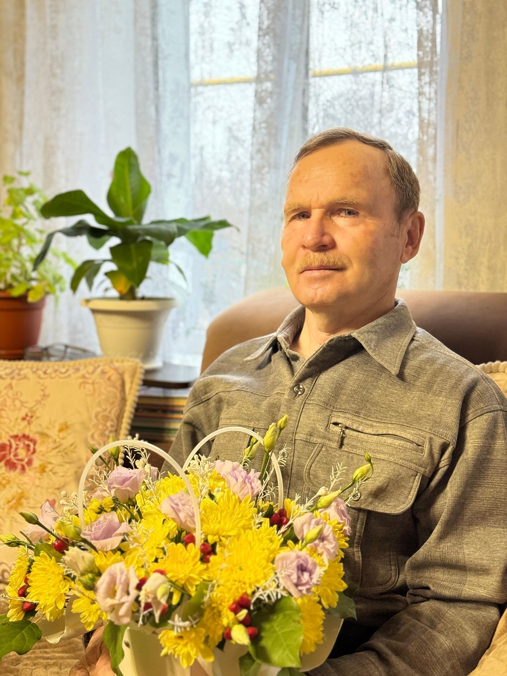 Чын җир кешесе ул
