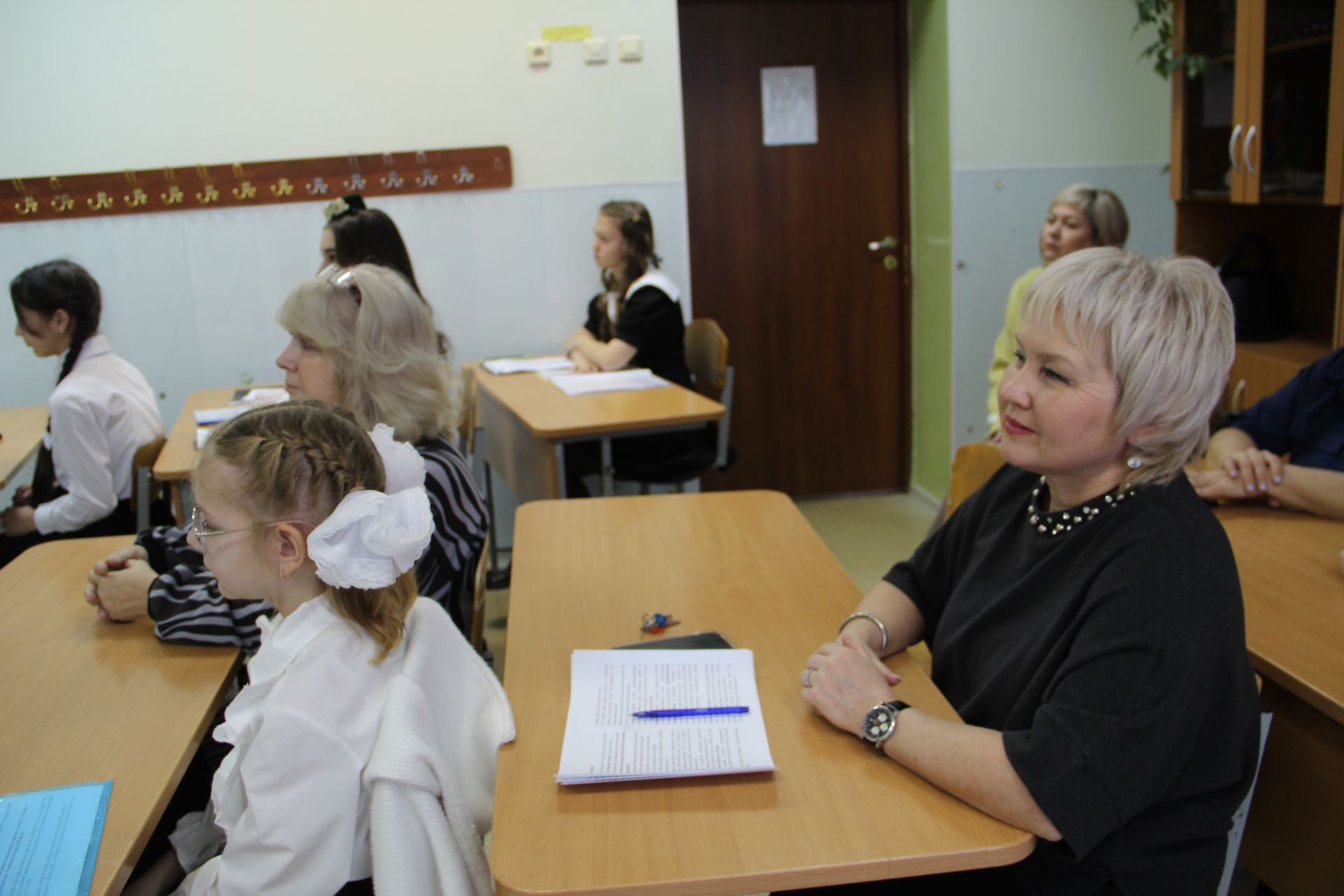Зәйдә республика күләмендә уздырылучы  “Эзләнүләр офыклары һәм уңышлар” фәнни-гамәли конференциясе булды