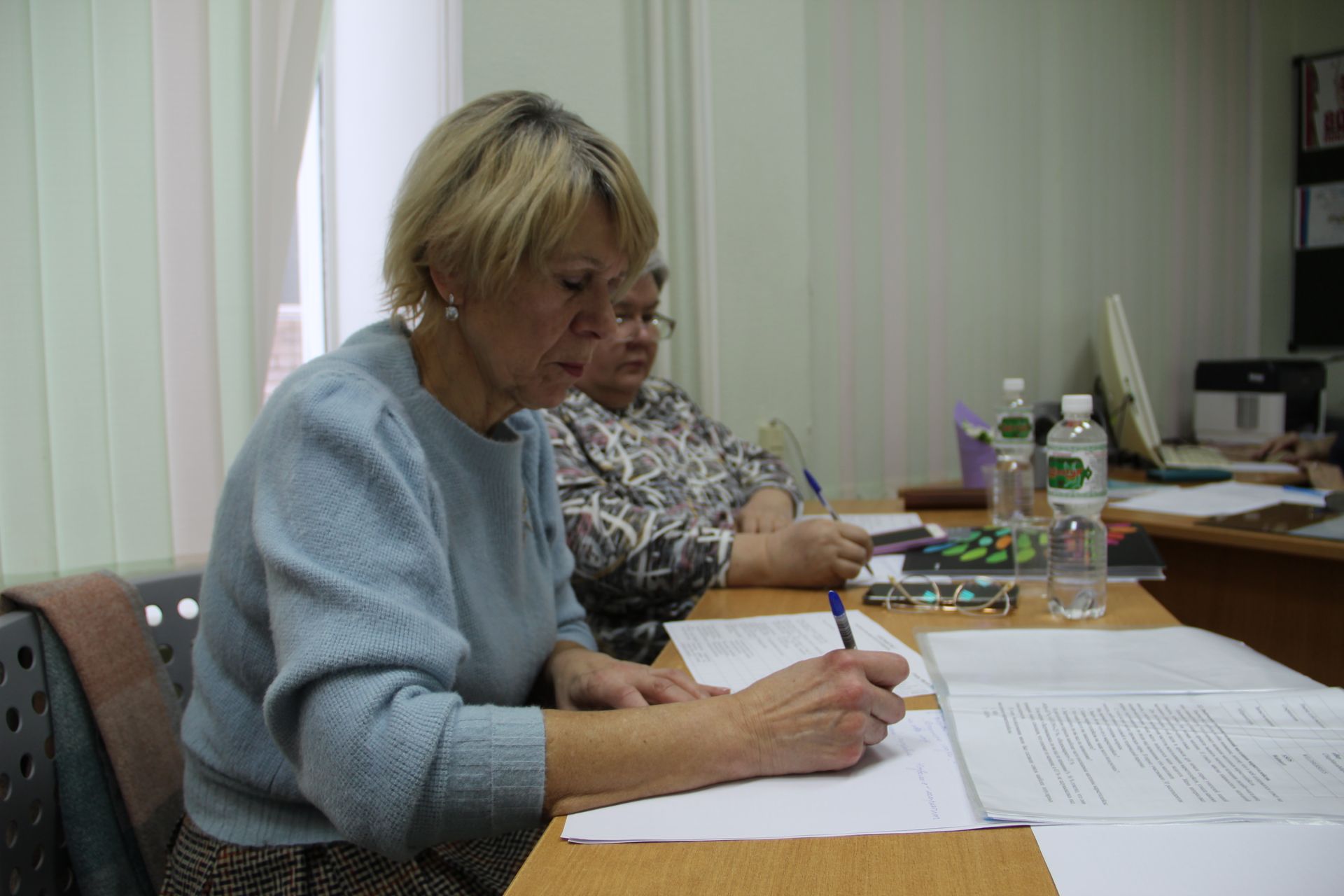 Зәйдә республика күләмендә уздырылучы  “Эзләнүләр офыклары һәм уңышлар” фәнни-гамәли конференциясе булды