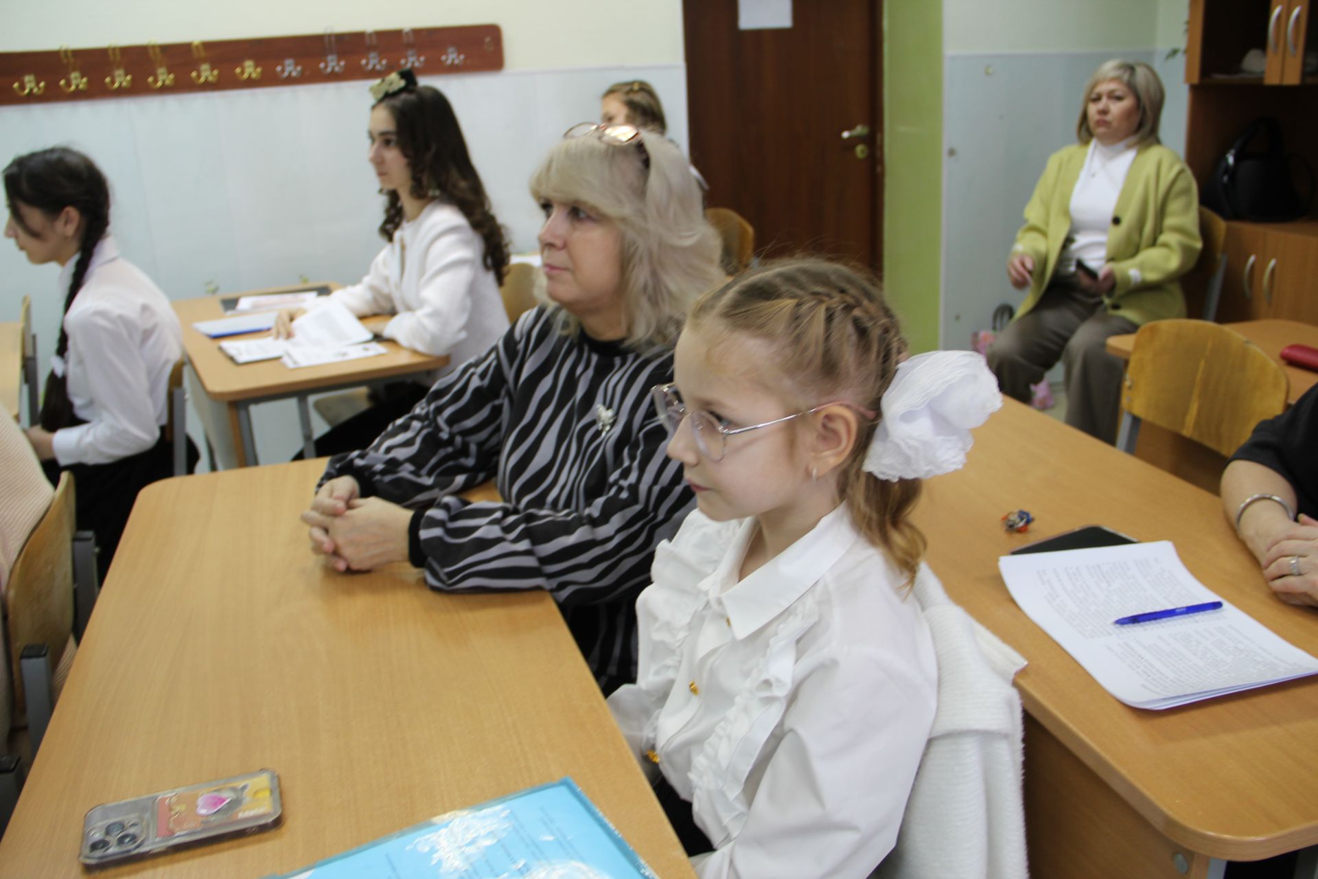 Зәйдә республика күләмендә уздырылучы  “Эзләнүләр офыклары һәм уңышлар” фәнни-гамәли конференциясе булды