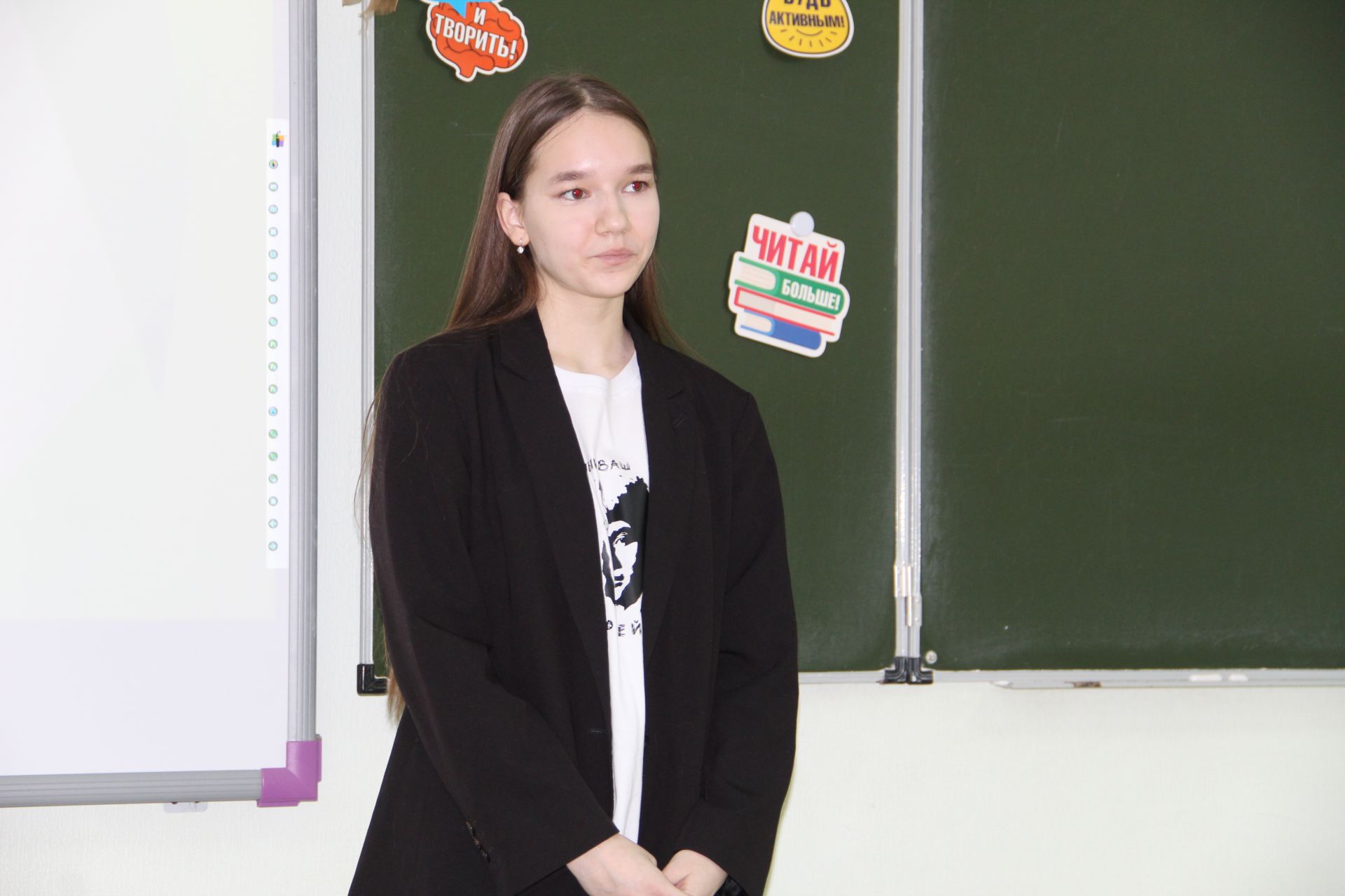 Зәйдә республика күләмендә уздырылучы  “Эзләнүләр офыклары һәм уңышлар” фәнни-гамәли конференциясе булды