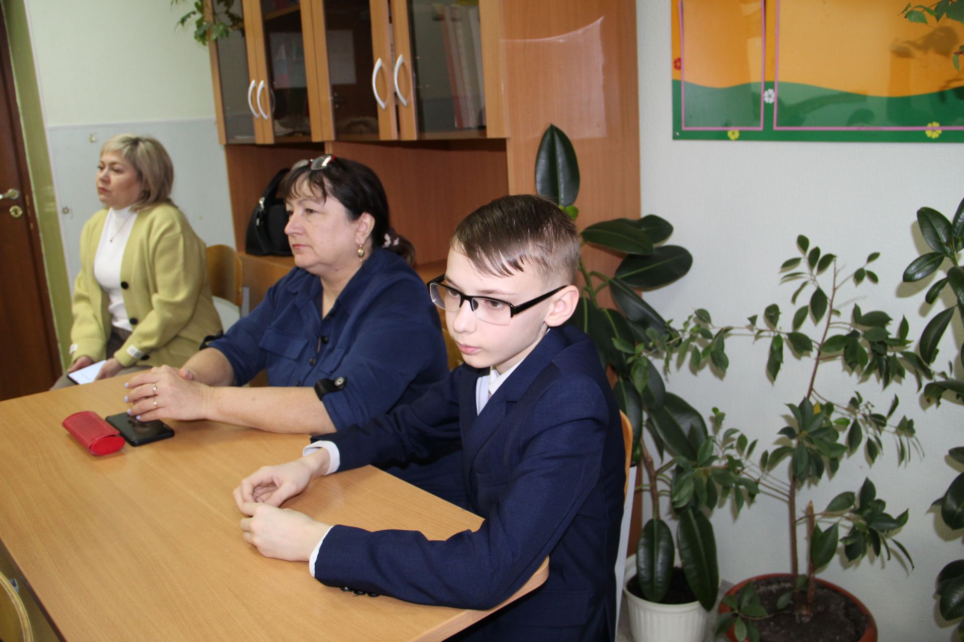 Зәйдә республика күләмендә уздырылучы  “Эзләнүләр офыклары һәм уңышлар” фәнни-гамәли конференциясе булды