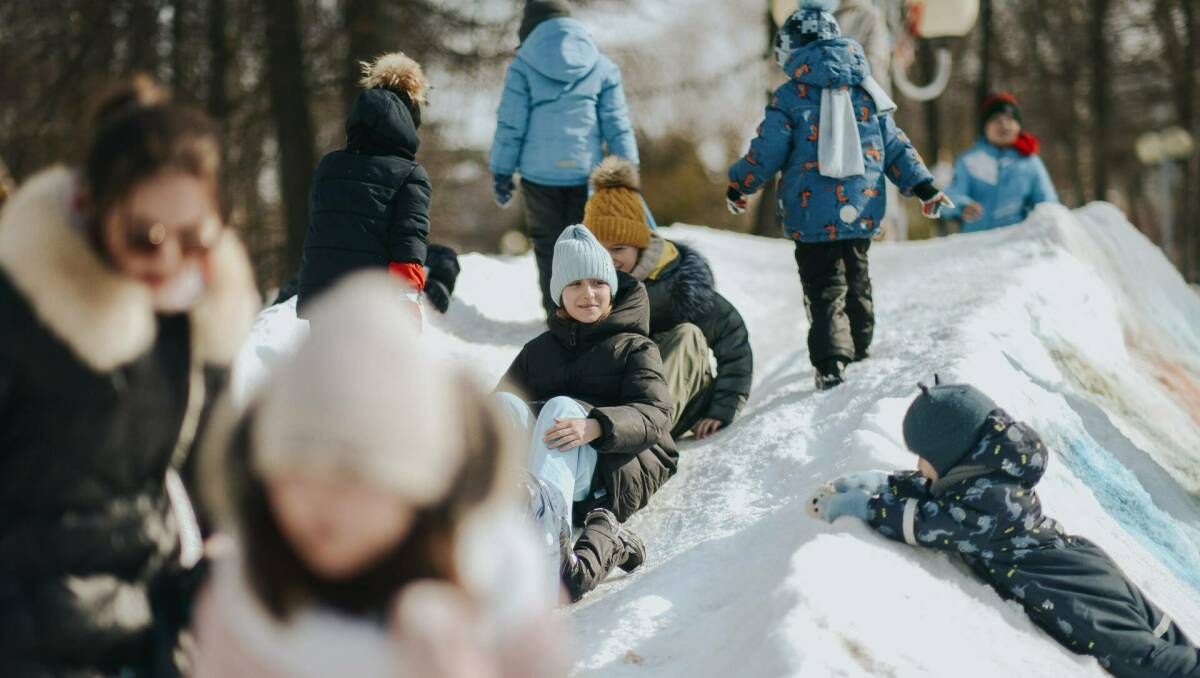 Бүгеннән “Кышкы каникуллар” операциясе башлана