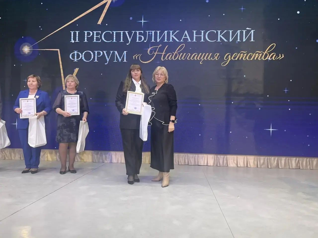 Зәй мәгариф учреждениесе – бала сәламәтлеген кайгыртуга иң җаваплы караучылар арасында