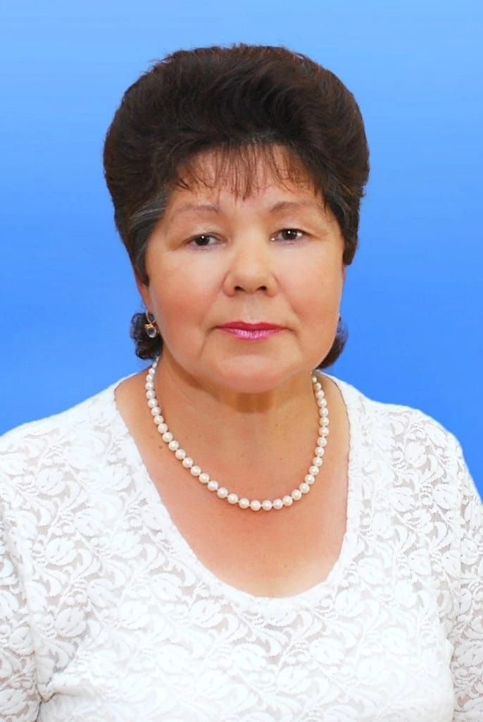 Көчле рухлы, киң күңелле кеше ул Әнисә Шәфиева