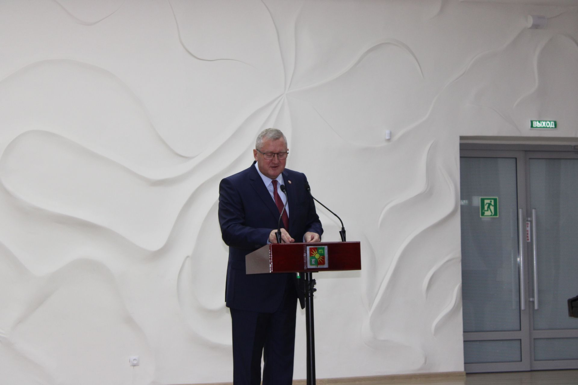 Зәйдә волонтерларны хөрмәтләделәр