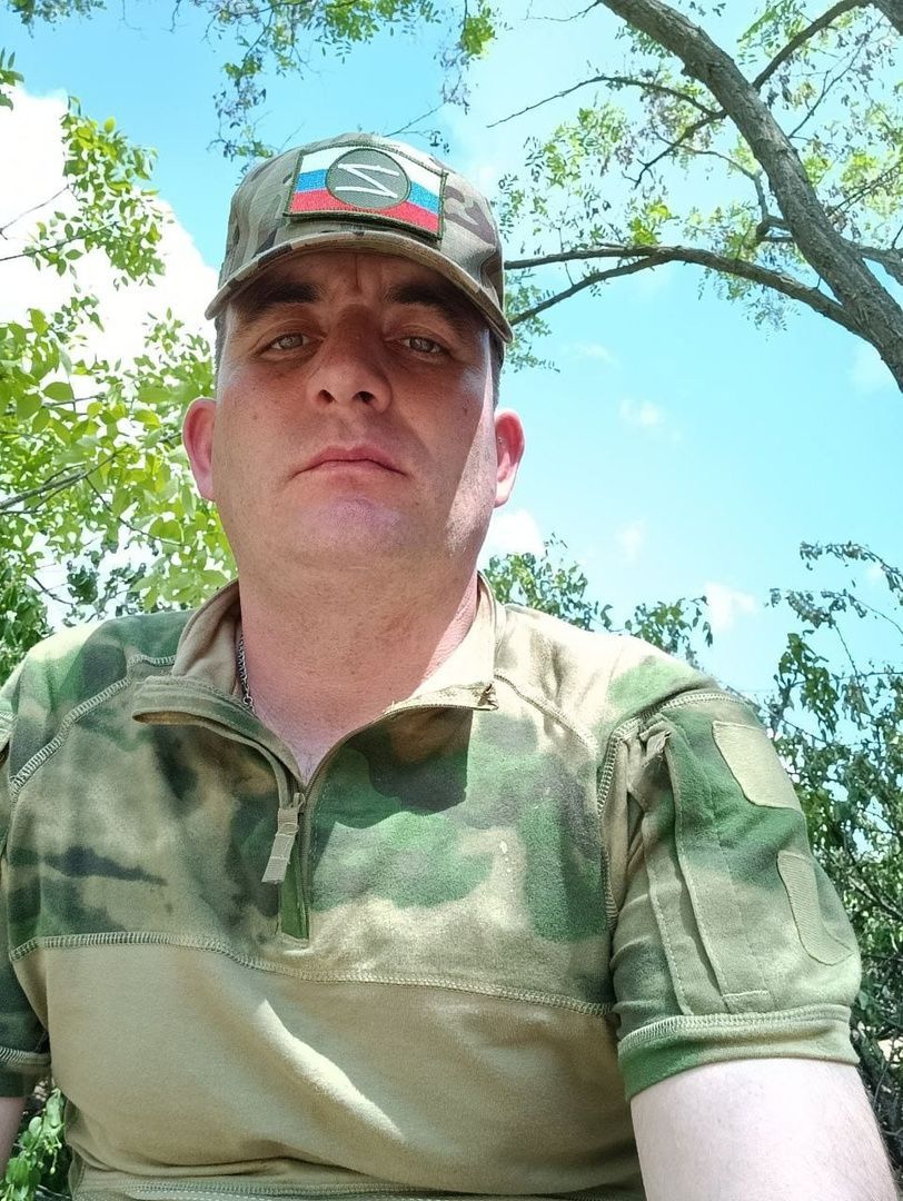 Участник СВО из Заинска спас жизнь своим боевым товарищам