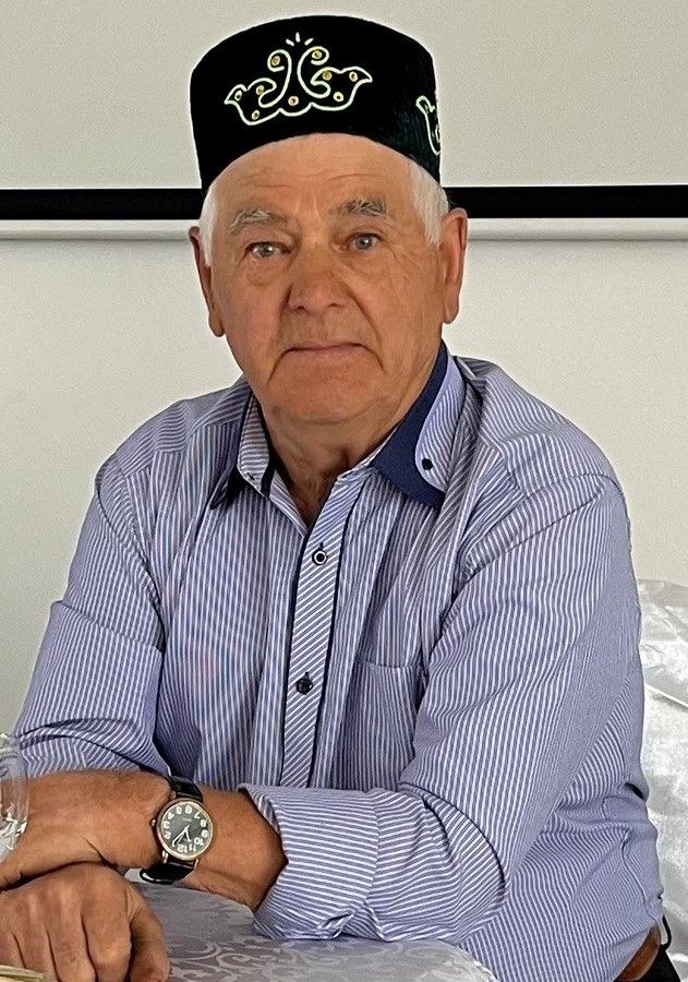 Сөекле әтиләрен гомер бәйрәме белән тәбриклиләр