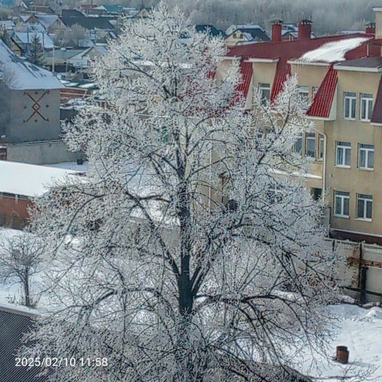 Погода в Татарстане изменится