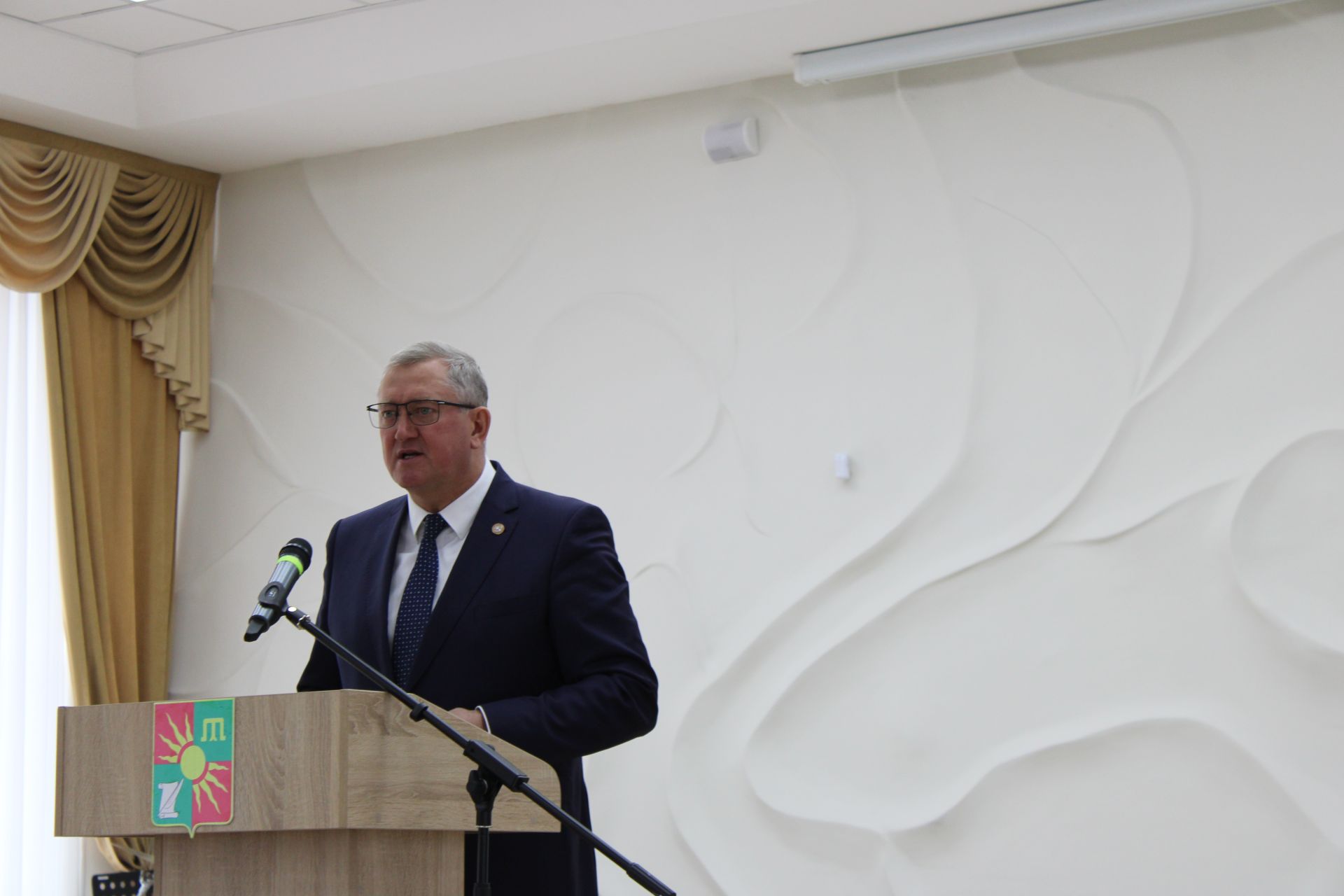 Заинским работникам культуры вручили награды в честь профессионального праздника