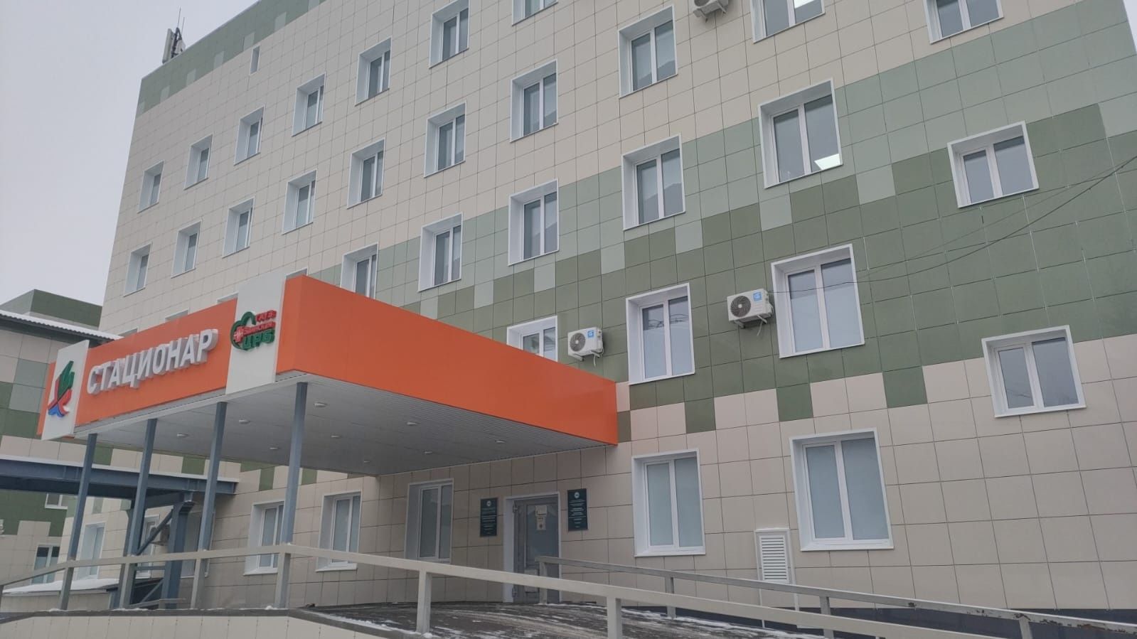 Как выявить туберкулез вовремя сообщили в Заинской ЦРБ