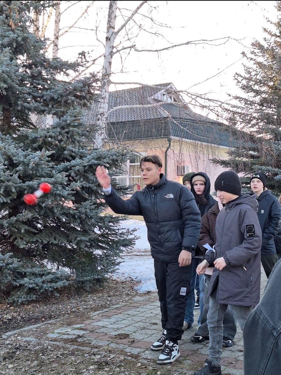Весенние каникулы в Заинском районе 400 детей провели в лагере