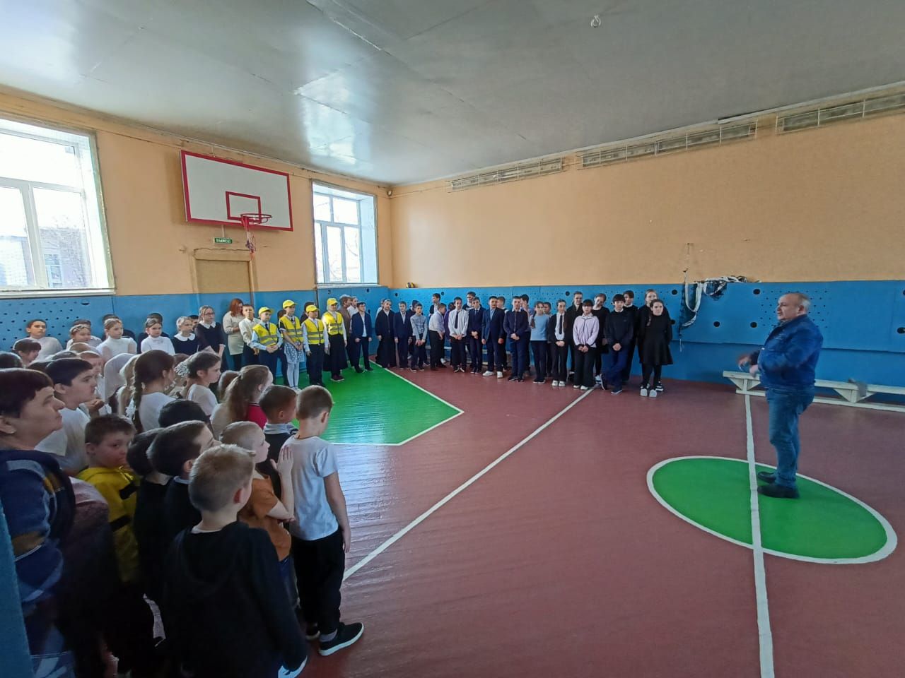 Яз җитте: велосипедта йөрү кагыйдәләрен искә төшерер вакыт