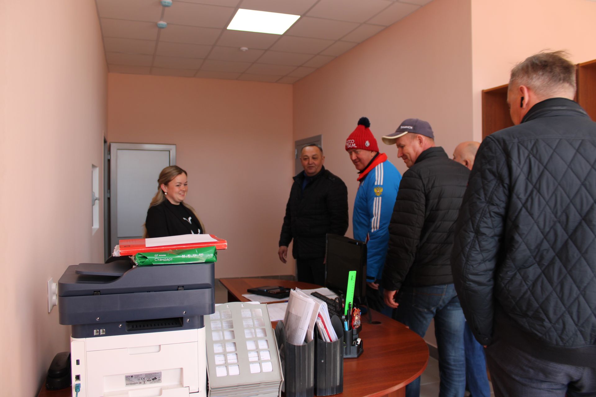 Зәйдә җәйге чорда төзекләндереләчәк объектларга күзәтү ясалды  (фоторепортаж)