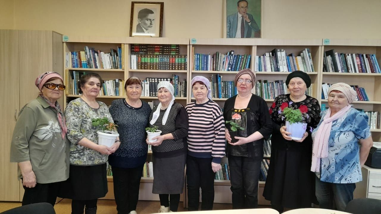Зәйдә бакчачылар фикер алышты