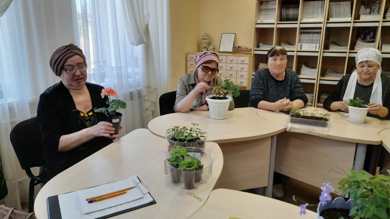 Зәйдә бакчачылар фикер алышты