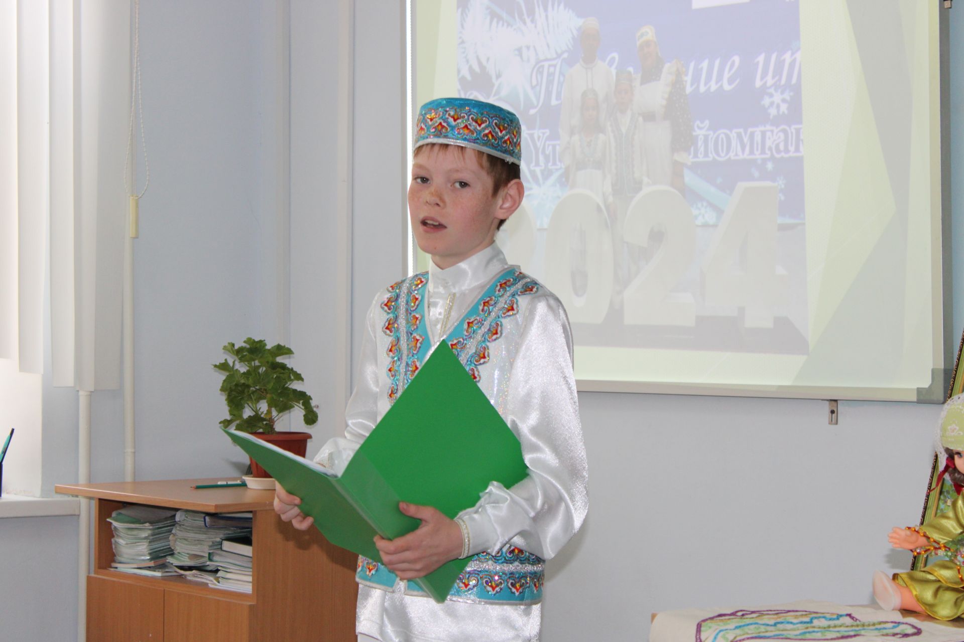 В Заинске прошла научно-практическая конференция «Тукаевские чтения»