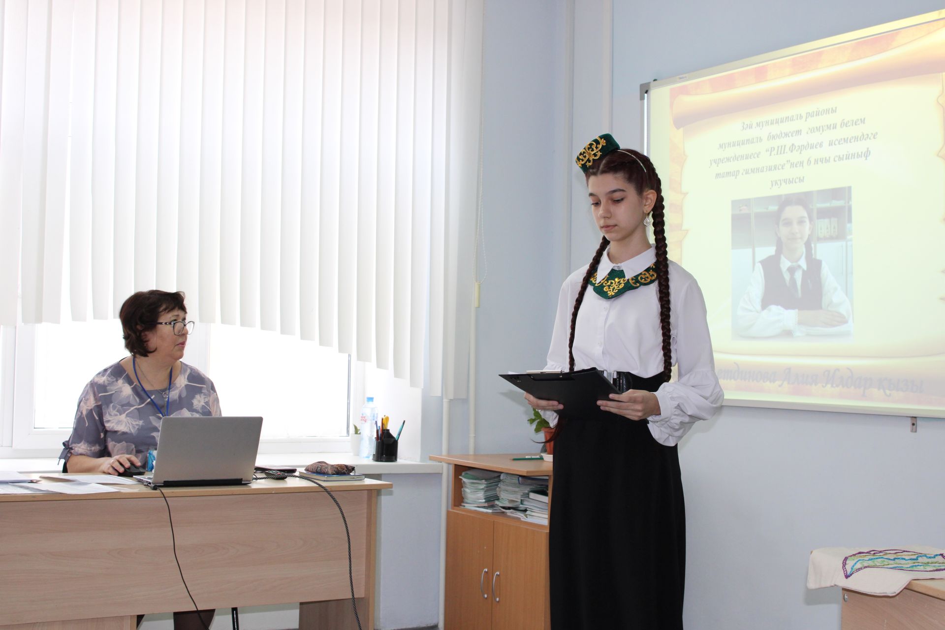 В Заинске прошла научно-практическая конференция «Тукаевские чтения»