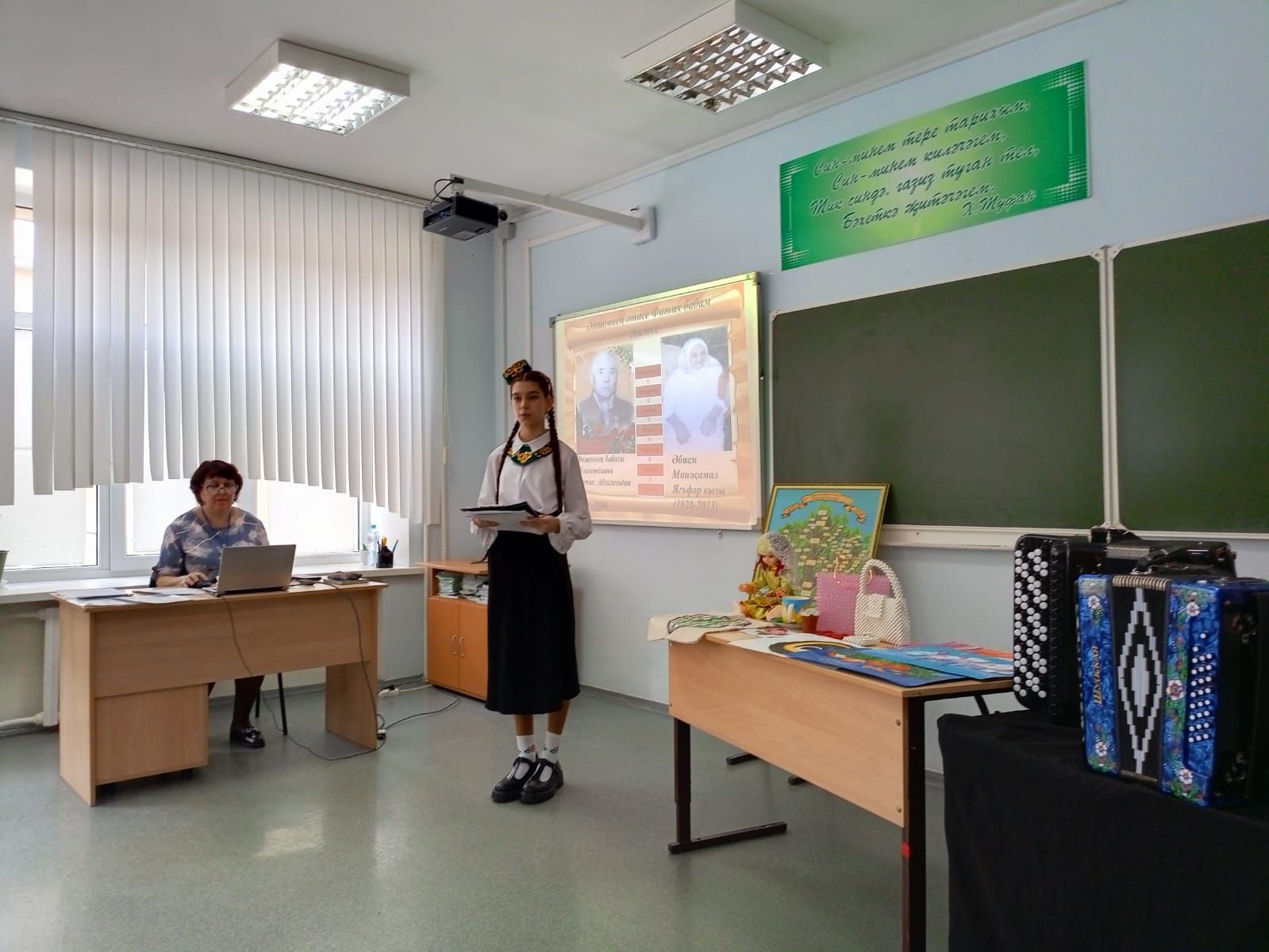 Зәйдә унбишенче тапкыр «Тукай укулары» конференциясе уздырыла