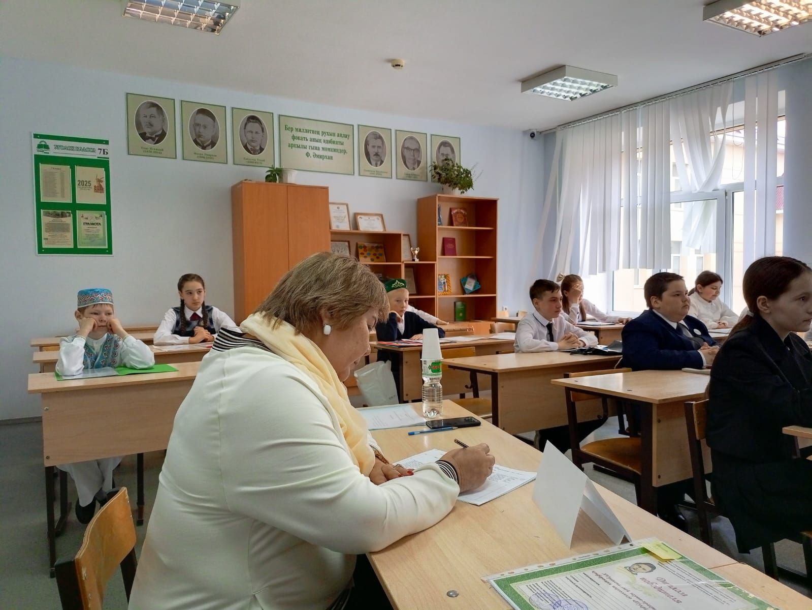 Зәйдә унбишенче тапкыр «Тукай укулары» конференциясе уздырыла