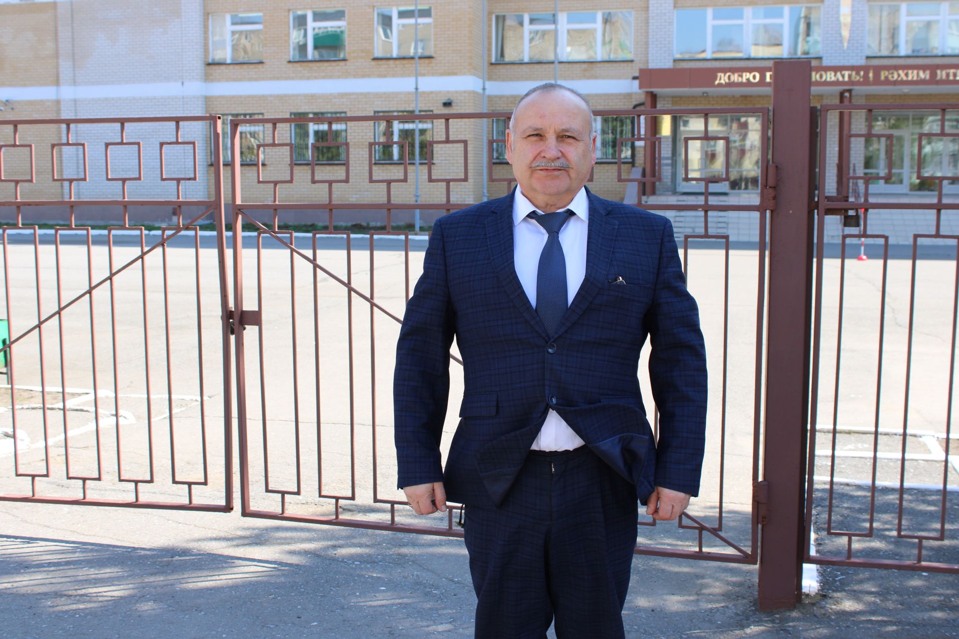 Муниципальный этап «Безопасное колесо» прошел в Заинске