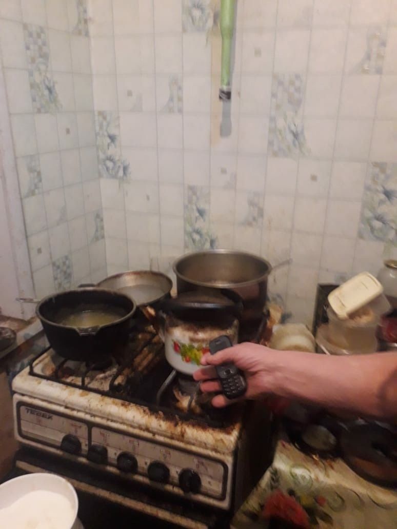 Газ җиһазларыннан дөрес кулланабызмы?
