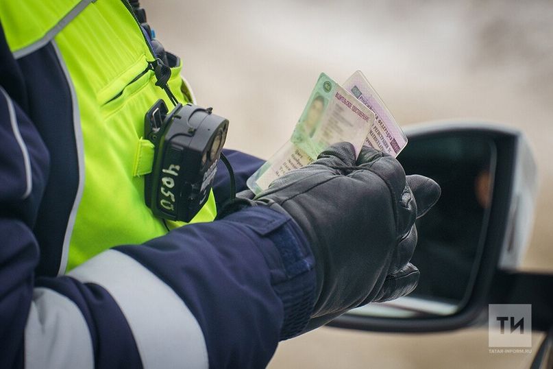 За что могут лишить водительских прав в 2025 году: нарушения и последствия