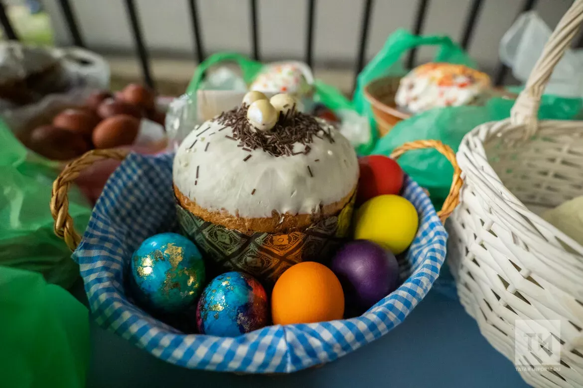 Йомырка ману буенча киңәшләр