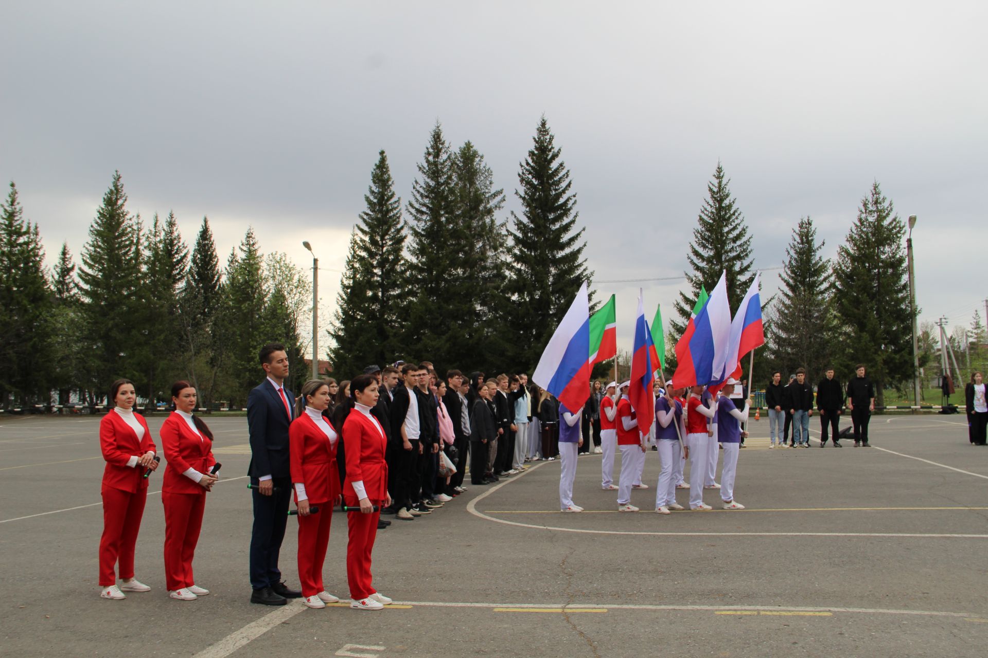 Зәйдә хәрби хезмәткә чакырылучылар көне узды