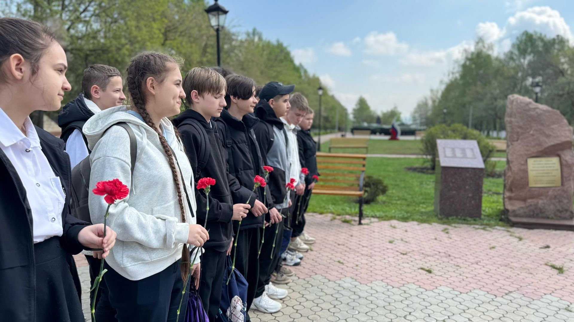 Зәйдә Чернобыль фаҗигасын искә алдылар