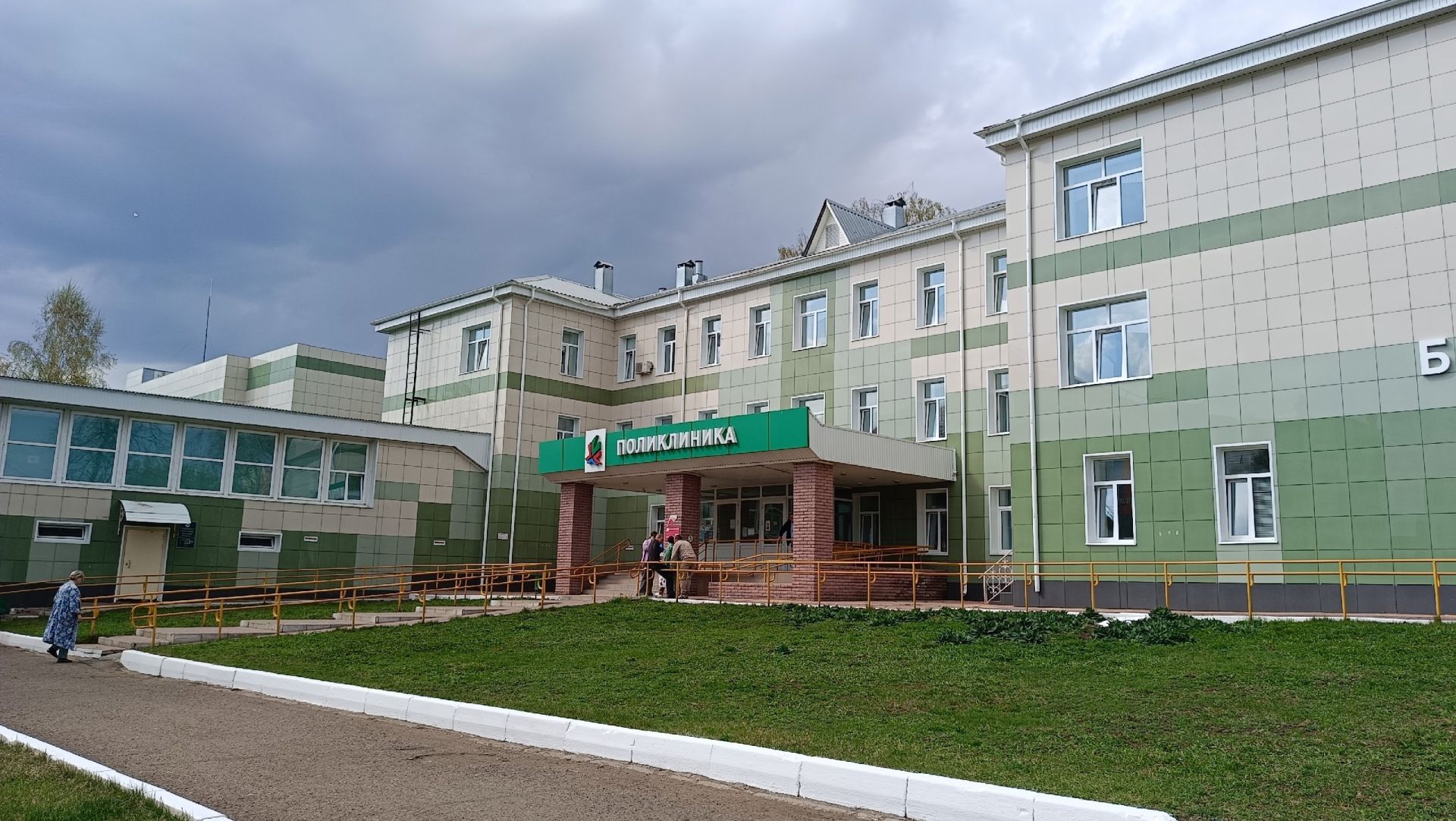 Майские праздники с пользой для здоровья: советы врачей Заинской ЦРБ