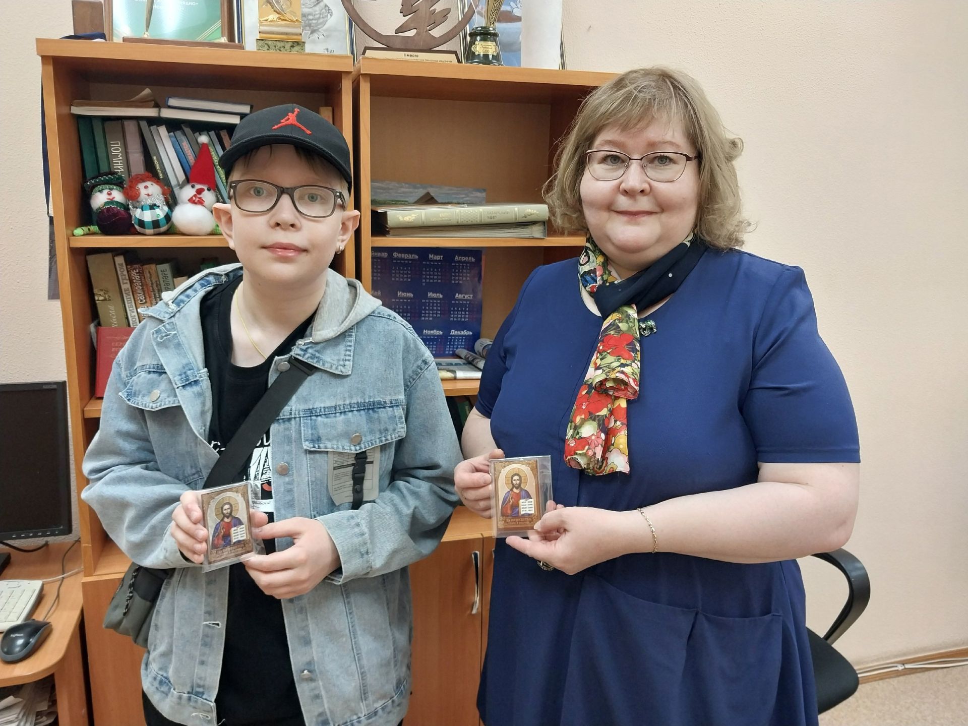 Федор Шишов: юный герой Заинска, который вдохновляет всех вокруг