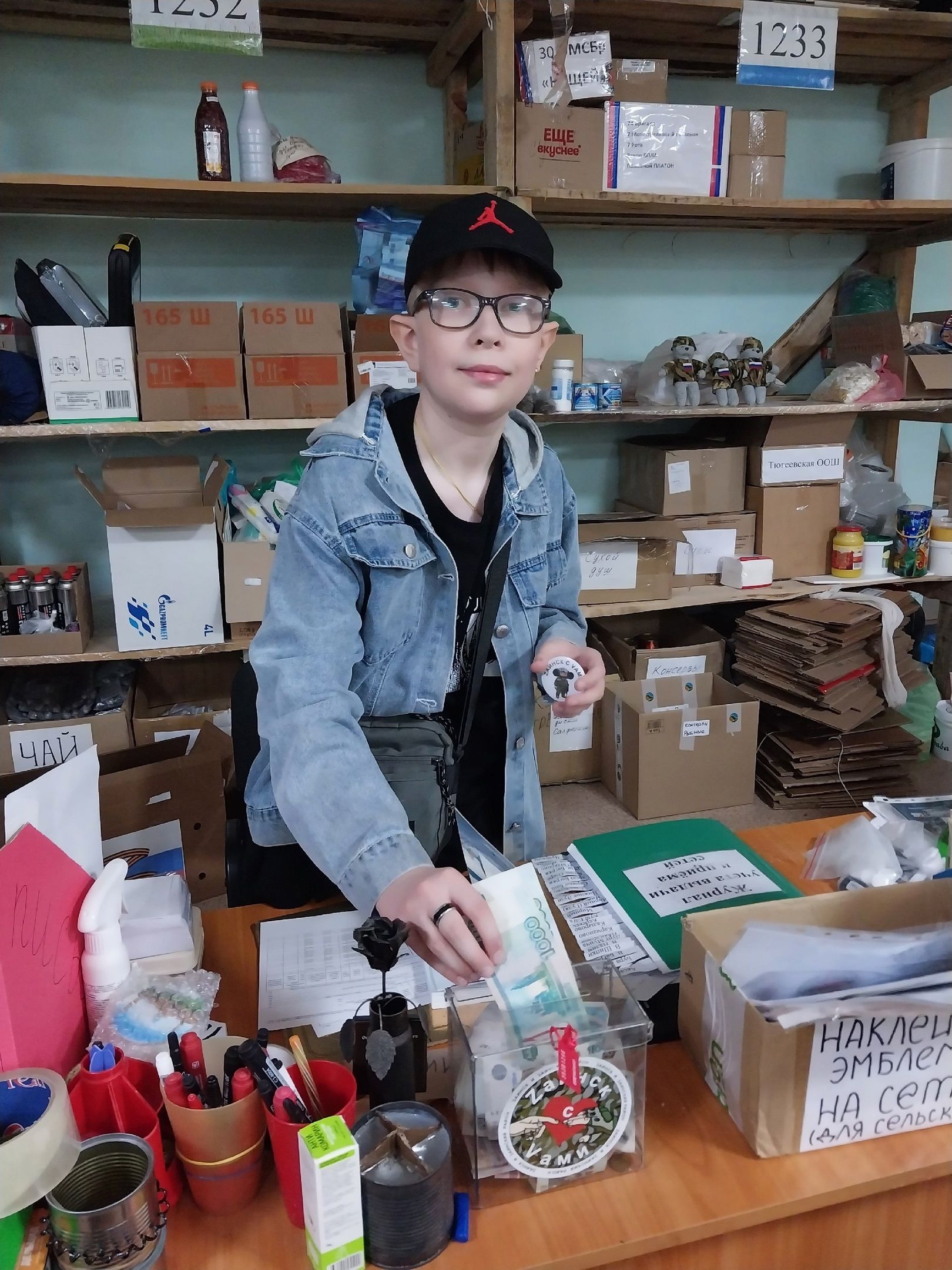 Федор Шишов: юный герой Заинска, который вдохновляет всех вокруг