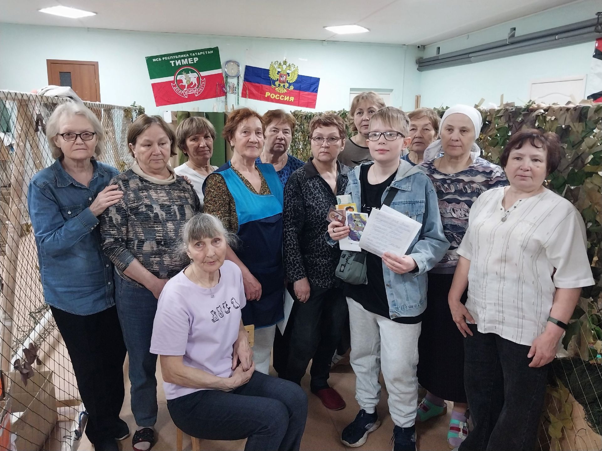 Федор Шишов: юный герой Заинска, который вдохновляет всех вокруг